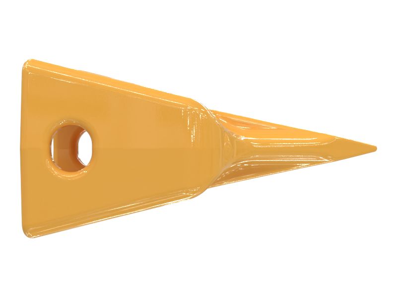 Заостренный наконечник