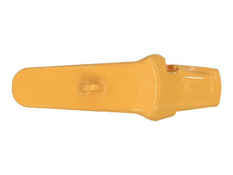 Центральный переходник с двусторонним креплением