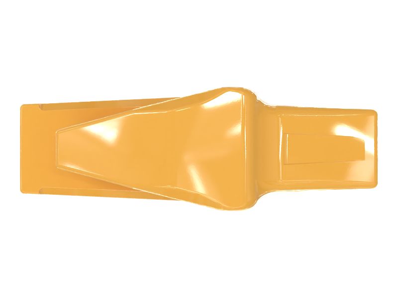 Центральный переходник с двусторонним креплением