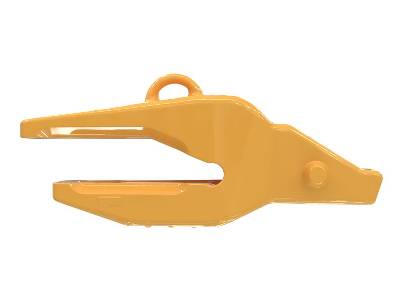 Двухполосный правый переходник