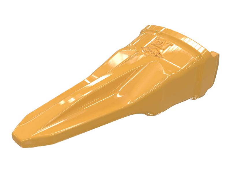 K100 Заостренный наконечник