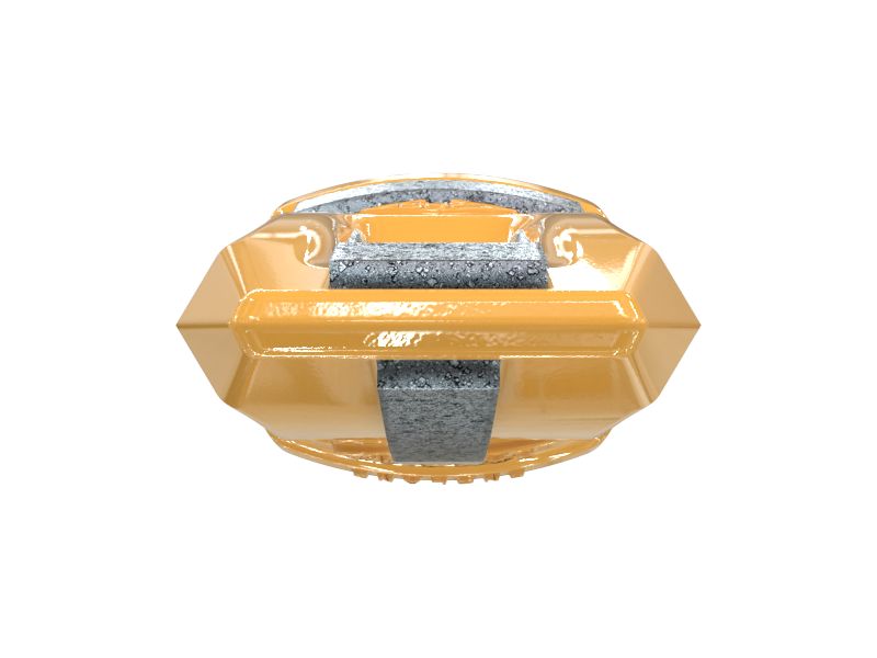 Наконечник для тяжелых условий эксплуатации (ARM)