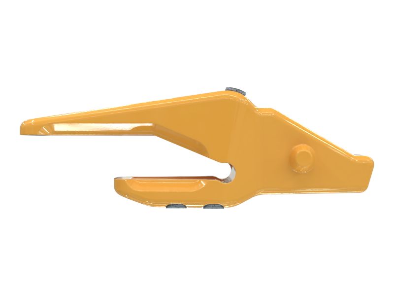 Центральный износостойкий переходник (2-стороннее крепление)