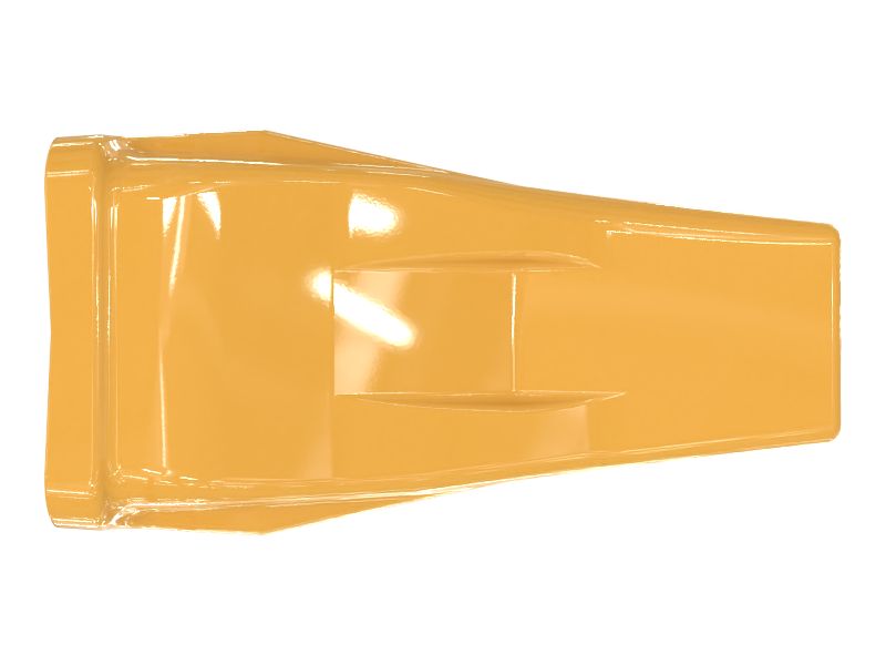 Heavy Duty Impact Bucket Tip