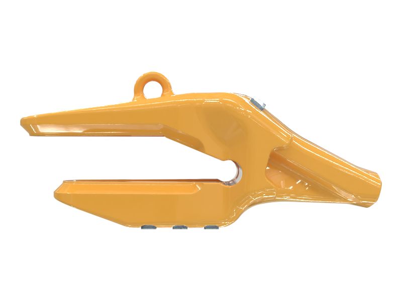 Центральный износостойкий переходник (2-стороннее крепление)