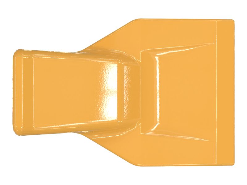 Широкий наконечник ковша J300