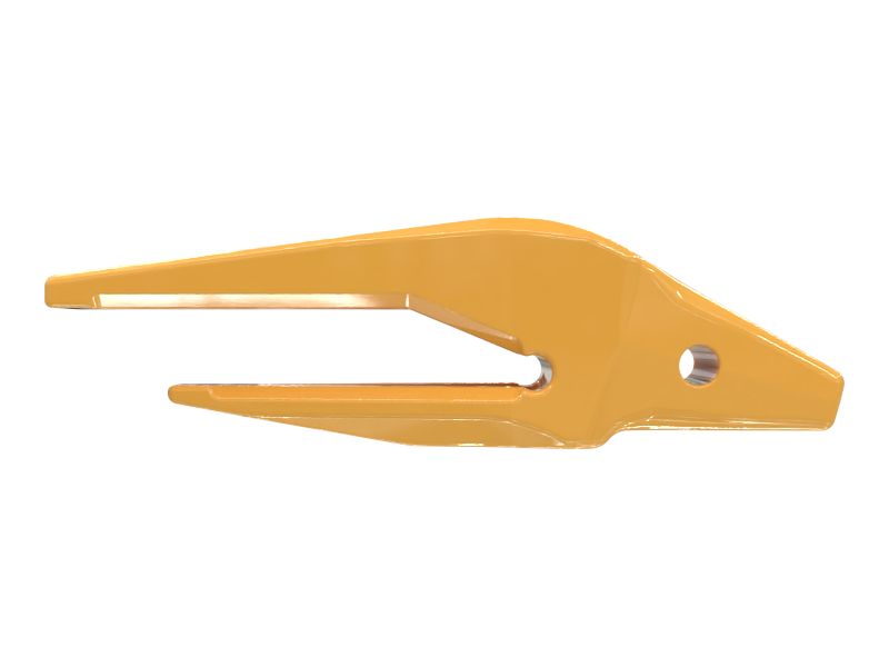 Центральный переходник с двусторонним креплением