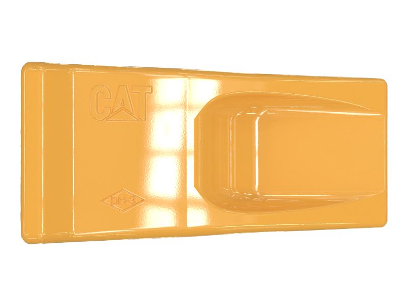 Длинный наконечник