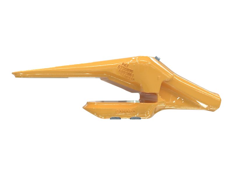 Левый ARM переходник с двусторонним креплением