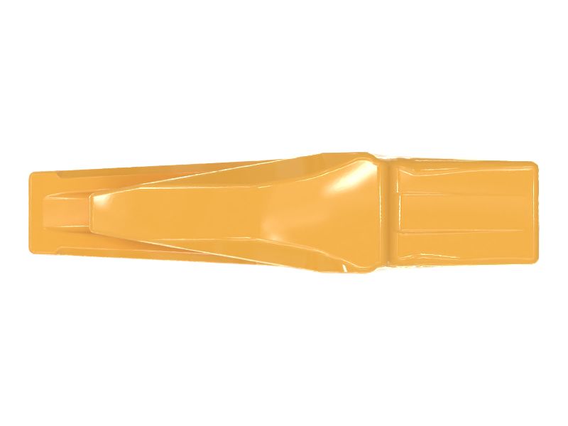 Центральный переходник с двусторонним креплением