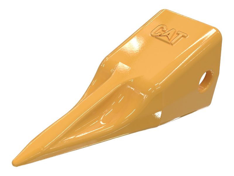 Проплавляющийся наконечник