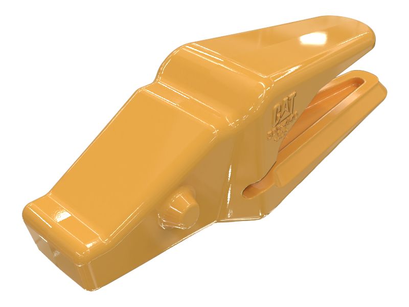 Центральный переходник с двусторонним креплением