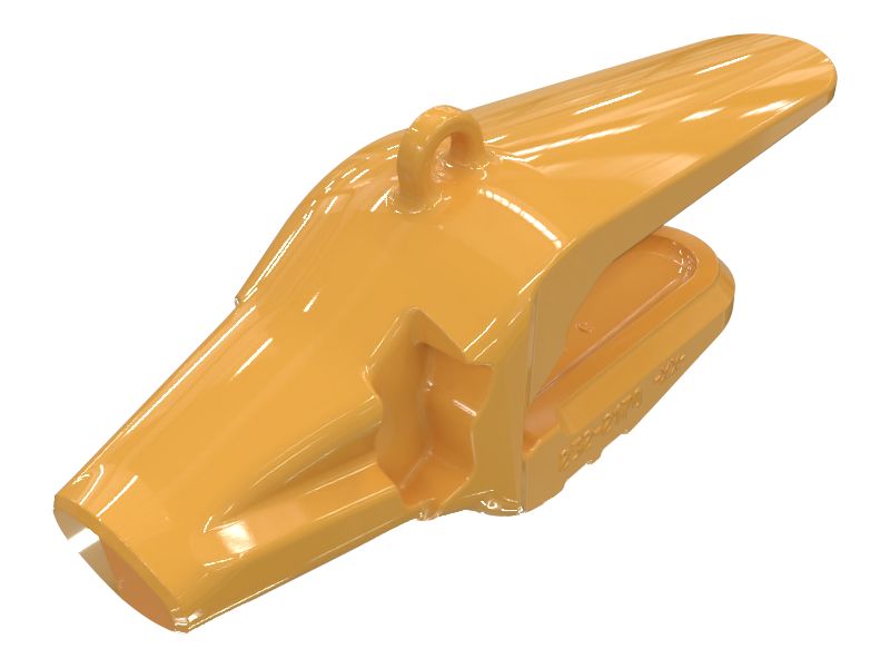 232-2170: Переходник K Series™ (вертикальный шток)