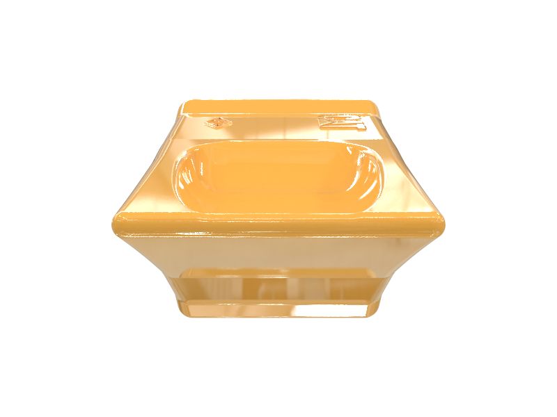 Длинный наконечник