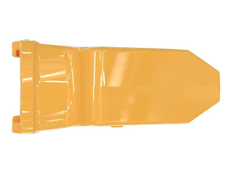 Пробивающий наконечник для тяжелых условий эксплуатации