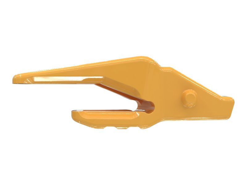 Центральный переходник с двусторонним креплением