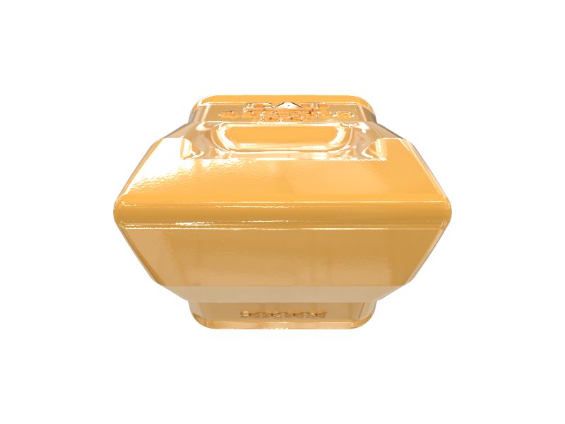 Длинный наконечник для тяжелых условий эксплуатации