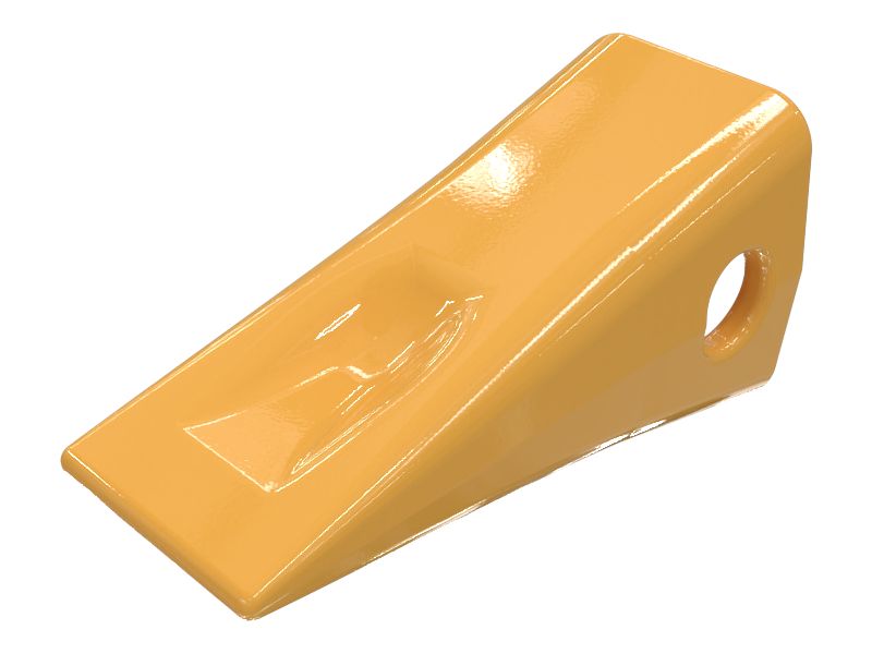 Короткий наконечник