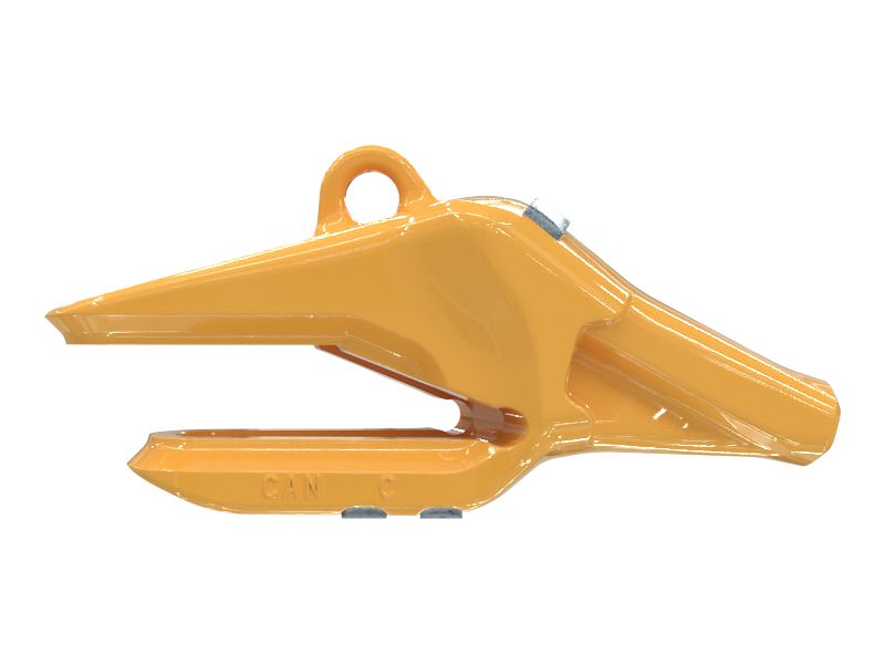 Левый ARM переходник с двусторонним креплением