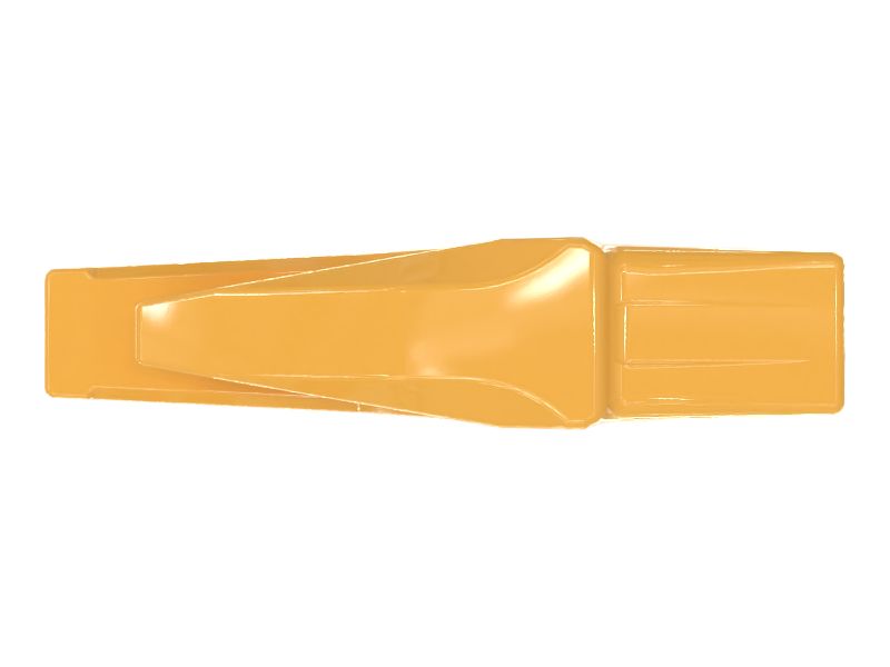 Центральный переходник с двусторонним креплением