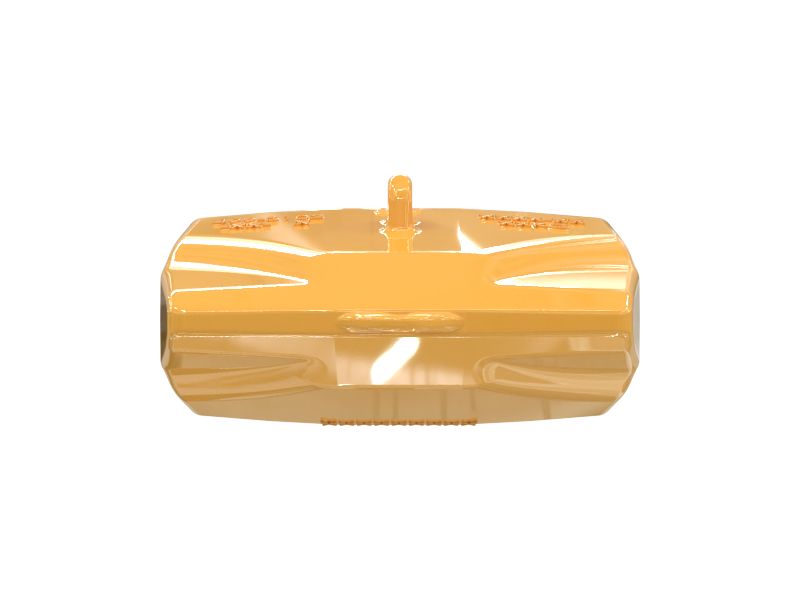 НАКОНЕЧНИК В СБОРЕ CL 1