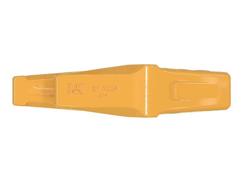 Центральный переходник с двусторонним креплением