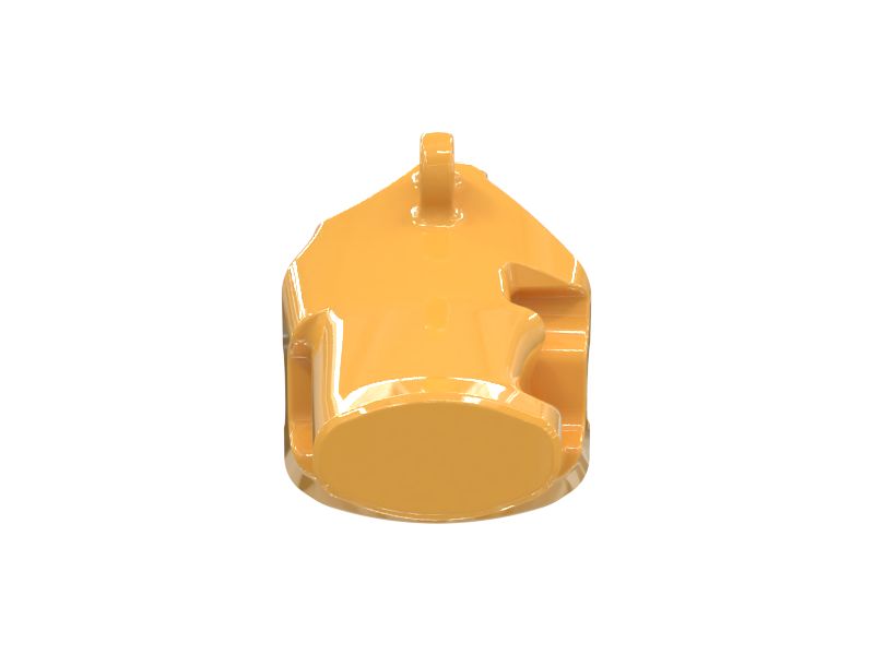 Переходник K Series™ (вертикальный шток)