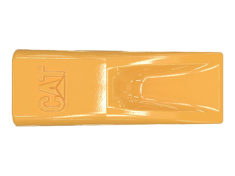 Длинный наконечник