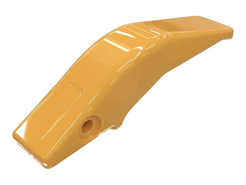 Переходник с креплением заподлицо