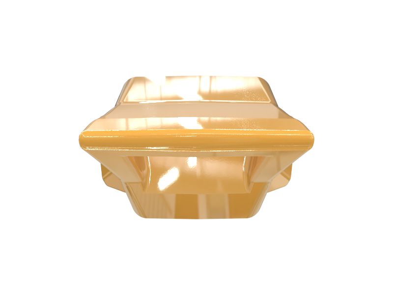 Зуб ковша общего назначения