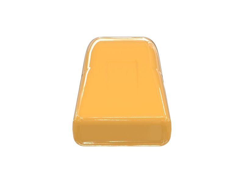 Переходник с креплением заподлицо