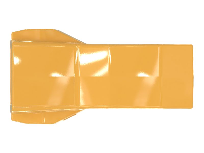 БЛОК НАКОНЕЧНИКА