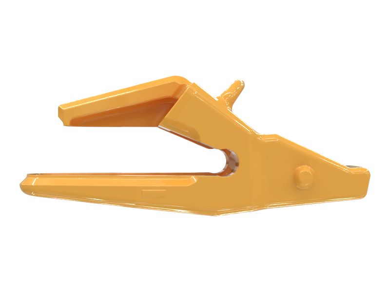 Переходник угловой левый