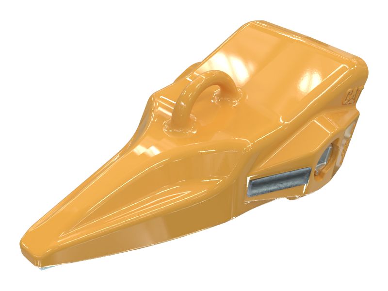 Износостойкий пробивающий наконечник