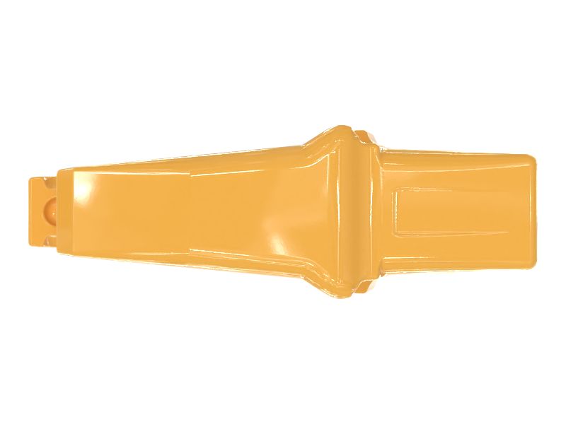 Левый переходник с двусторонним креплением