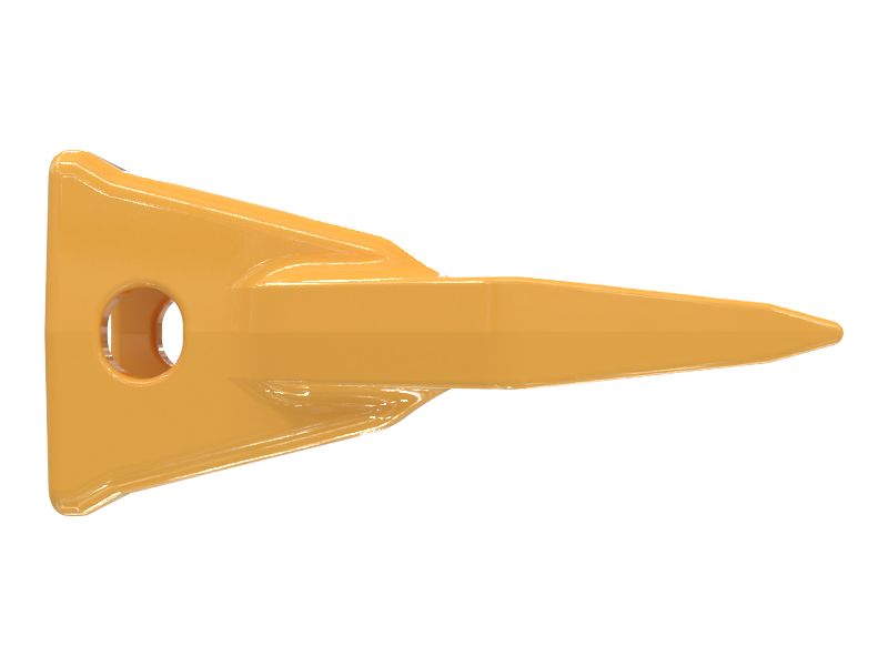 Широкий наконечник ковша J400
