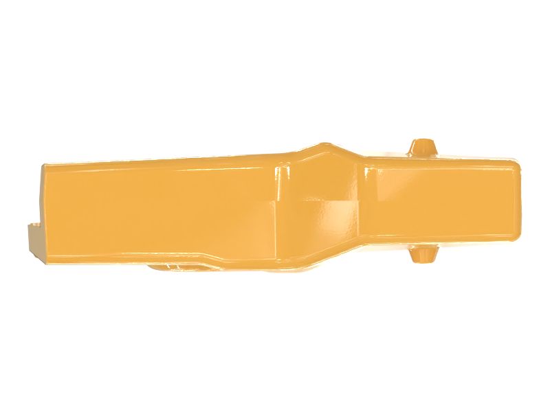 Переходник угловой левый