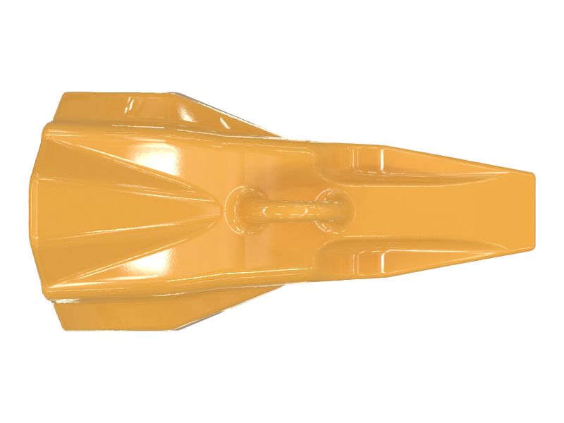 Осевой короткий наконечник CapSure™