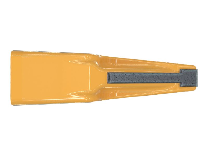 НАКОНЕЧНИК РЫХЛИТЕЛЯ