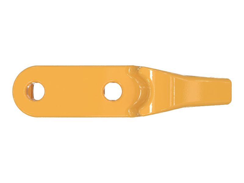 Центральный переходник с двусторонним креплением