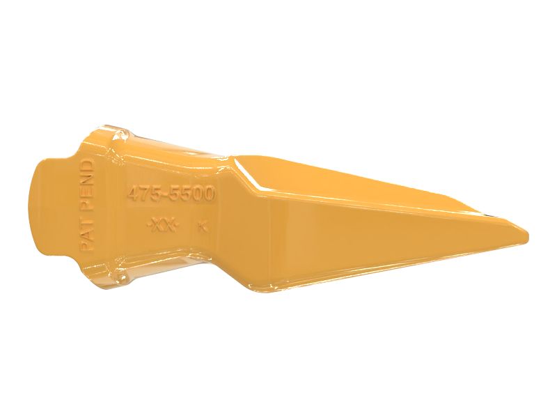 Абразивостойкий наконечник для тяжелых условий эксплуатации