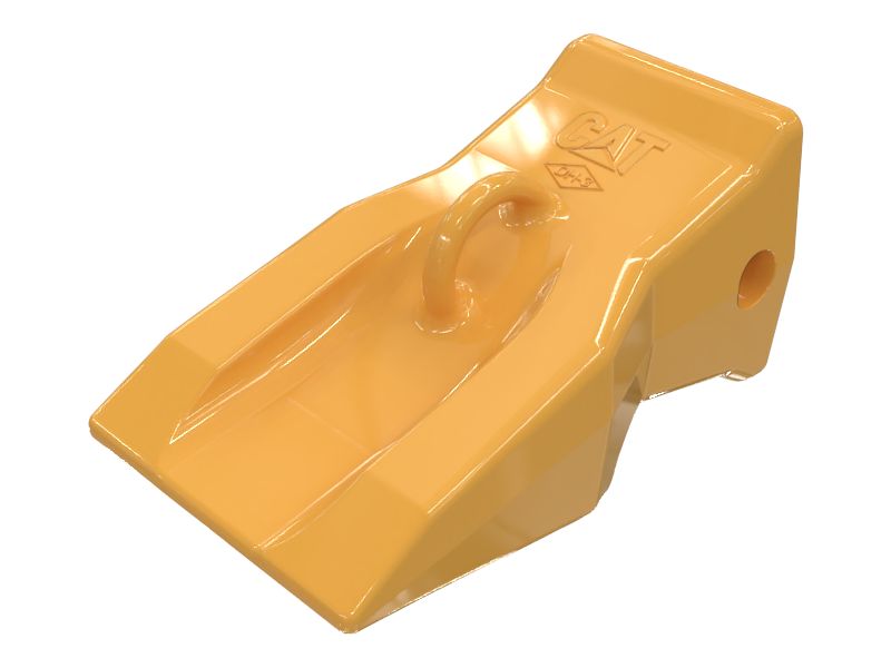 6I-6603: Abrasion Bucket Tip | Cat® Parts Store