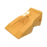 6I-6603: Abrasion Bucket Tip | Cat® Parts Store