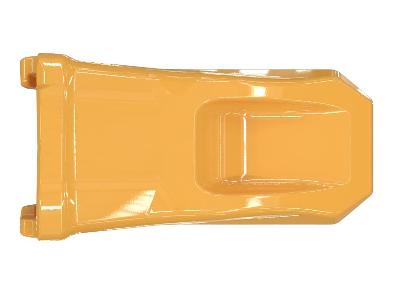 Короткий наконечник