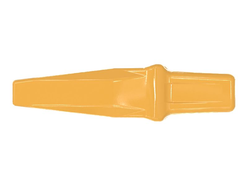 Центральный переходник с двусторонним креплением