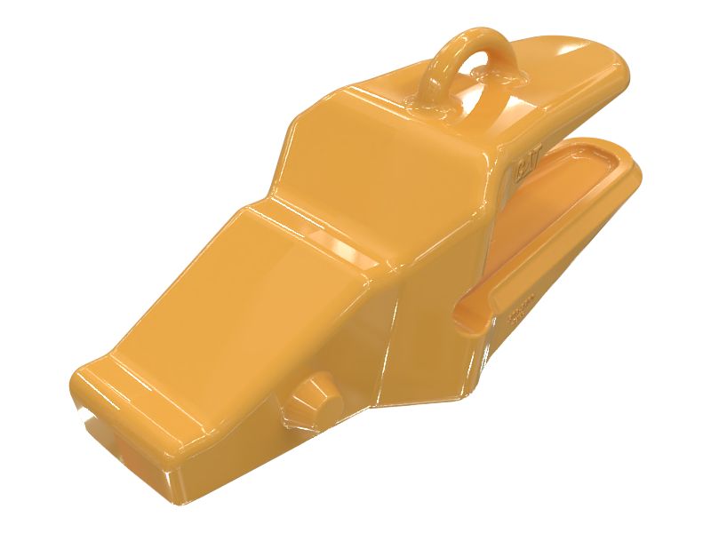 Центральный переходник с двусторонним креплением