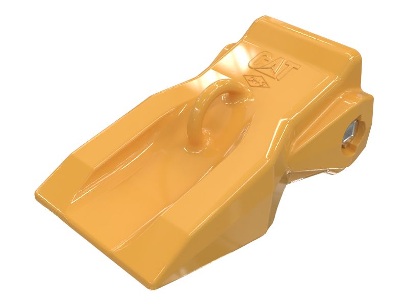 Устойчивый к абразивному износу наконечник Capsure д/тяж. условий