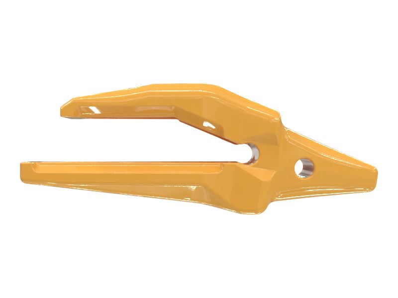 Центральный переходник с двусторонним креплением