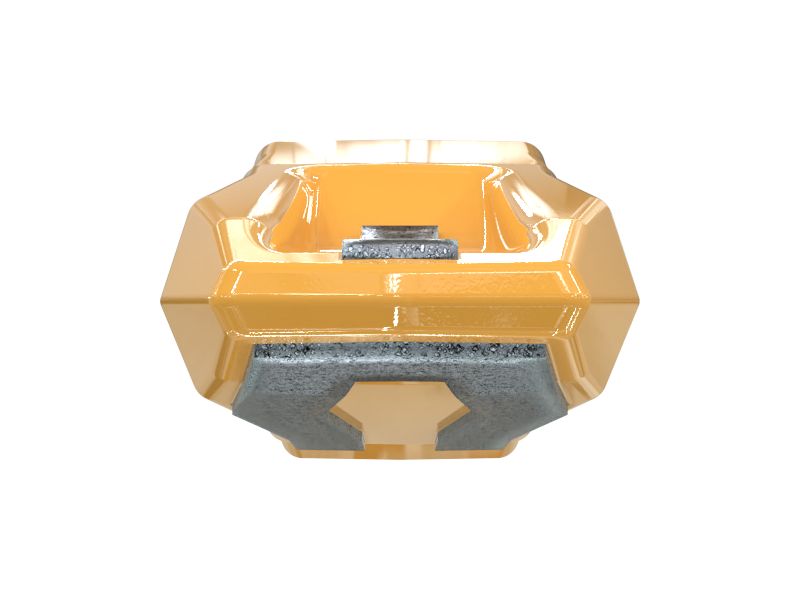 Наконечник для тяжелых условий эксплуатации (ARM)