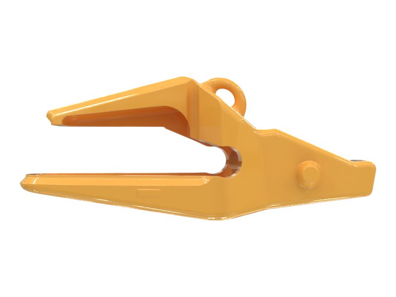 Переходник угловой левый